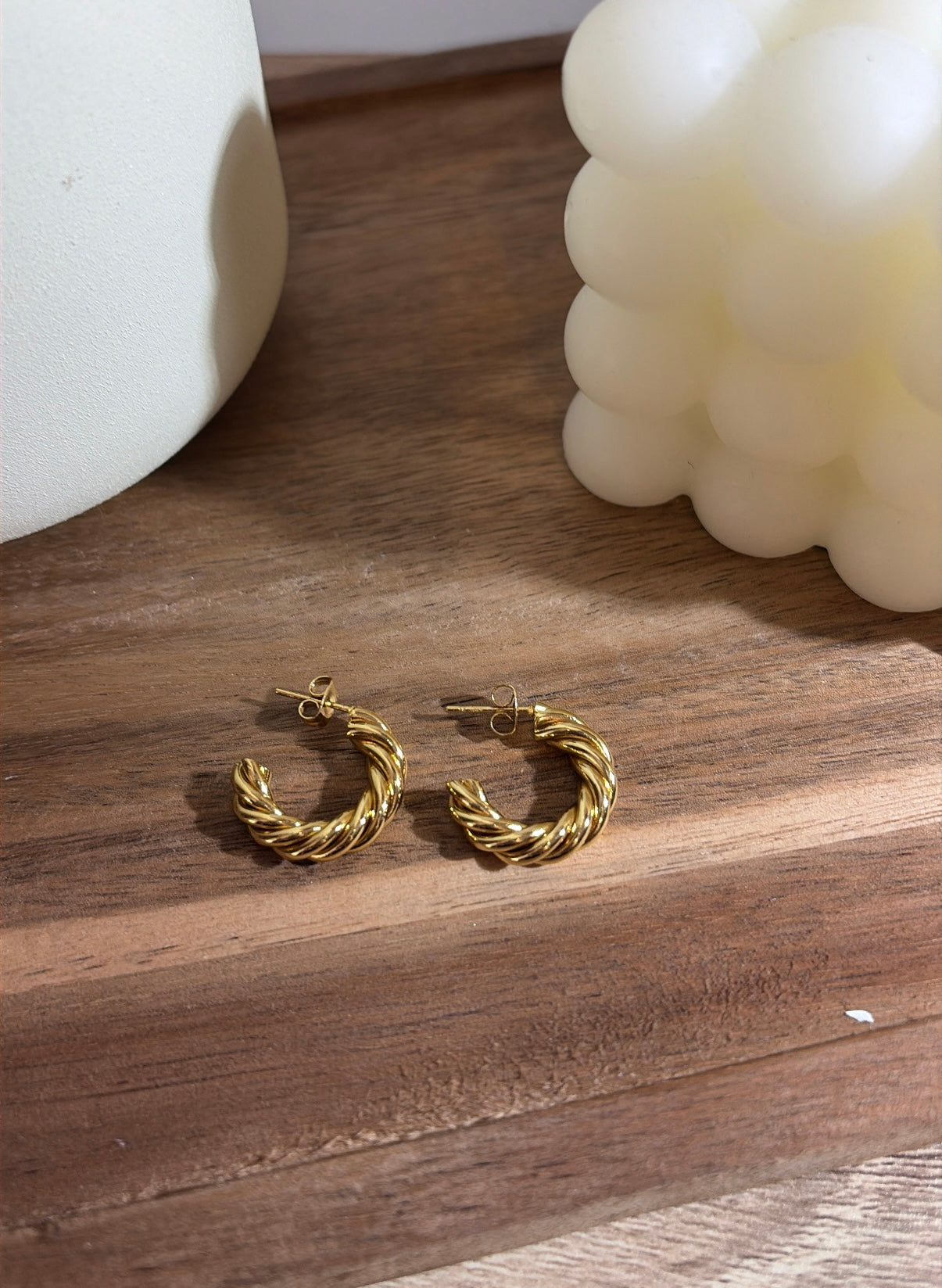 Boucle D’oreille Téa