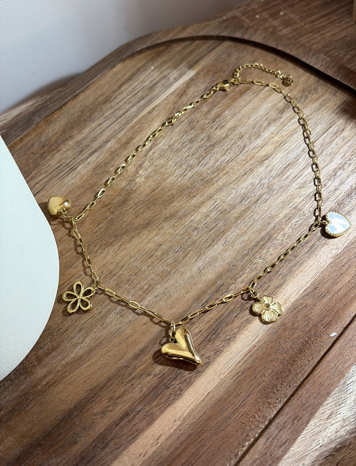 Collier Alma