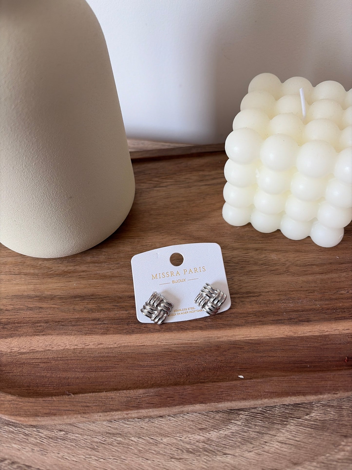 Boucle D’oreille Gloria