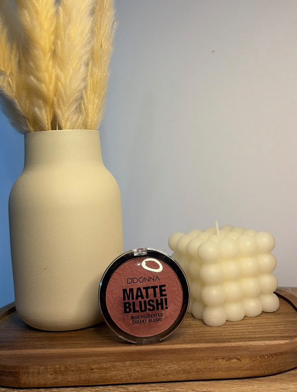 Blush poudre