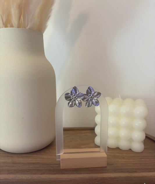 boucle d’oreille amaya