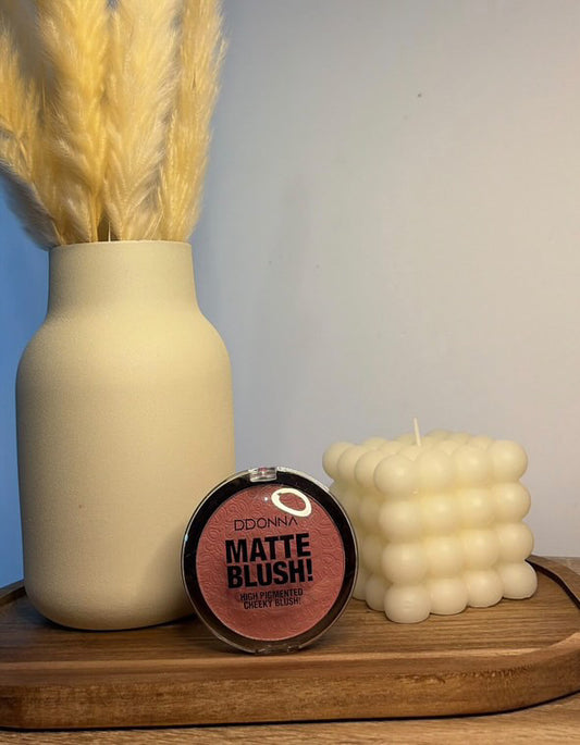 Blush poudre