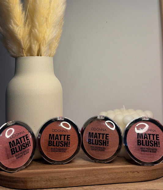 Blush poudre