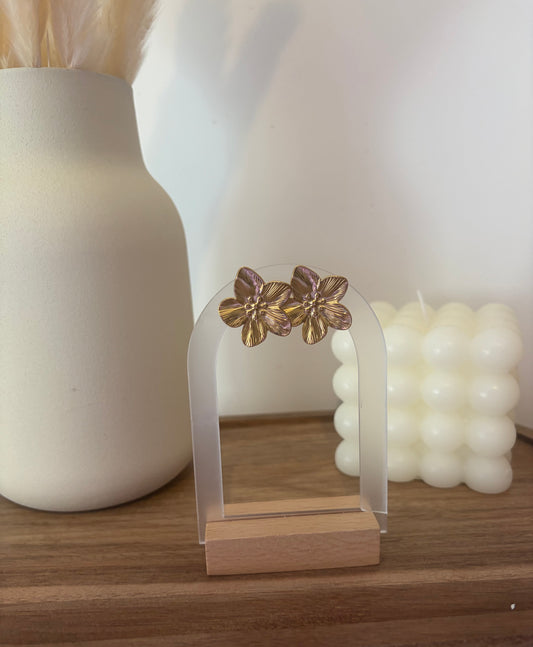 boucle d’oreille amaya