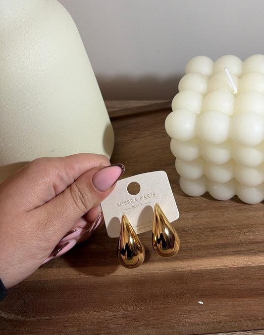 Boucle D’oreille Olivia