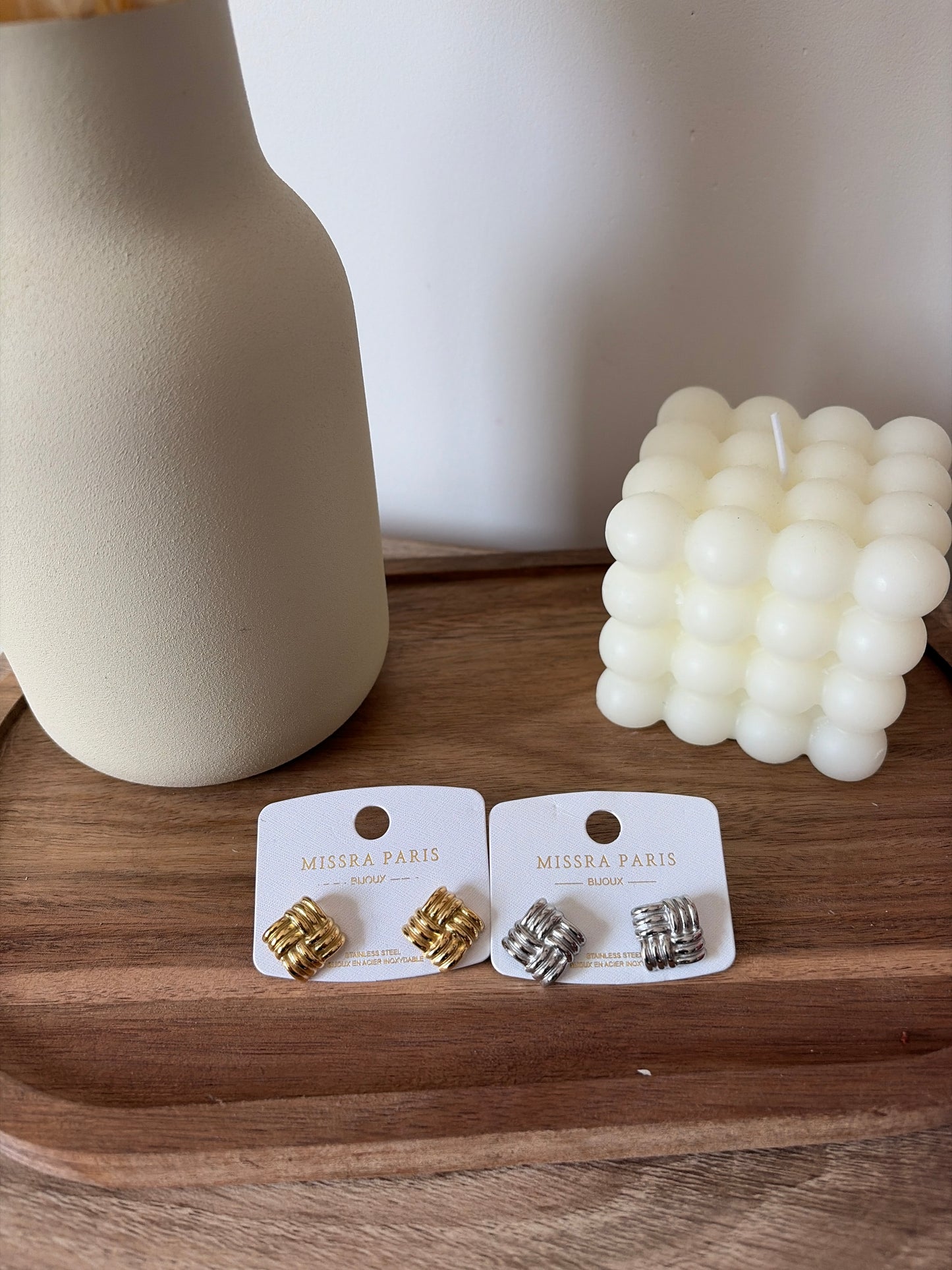 Boucle D’oreille Gloria