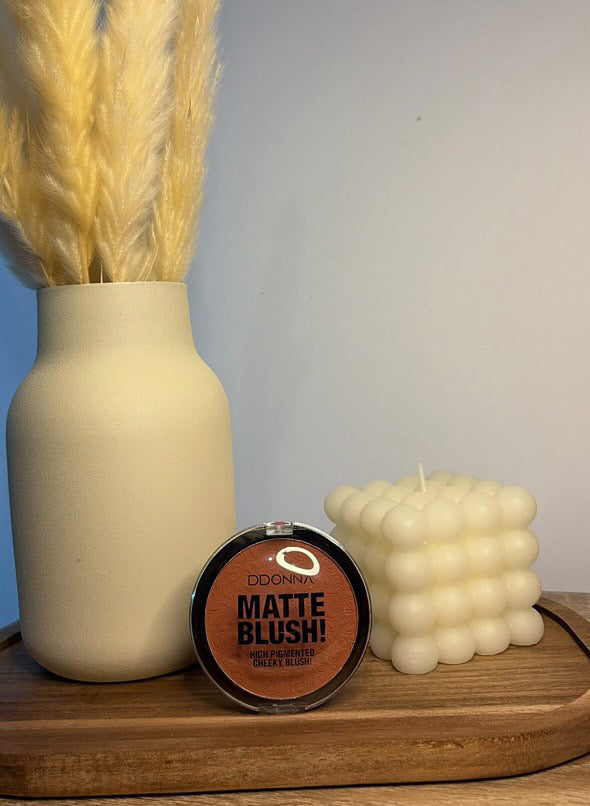Blush poudre